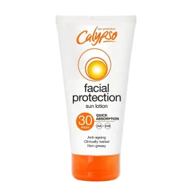 Calypso Facial Sun Protection Spf30 Cream 50 ML
