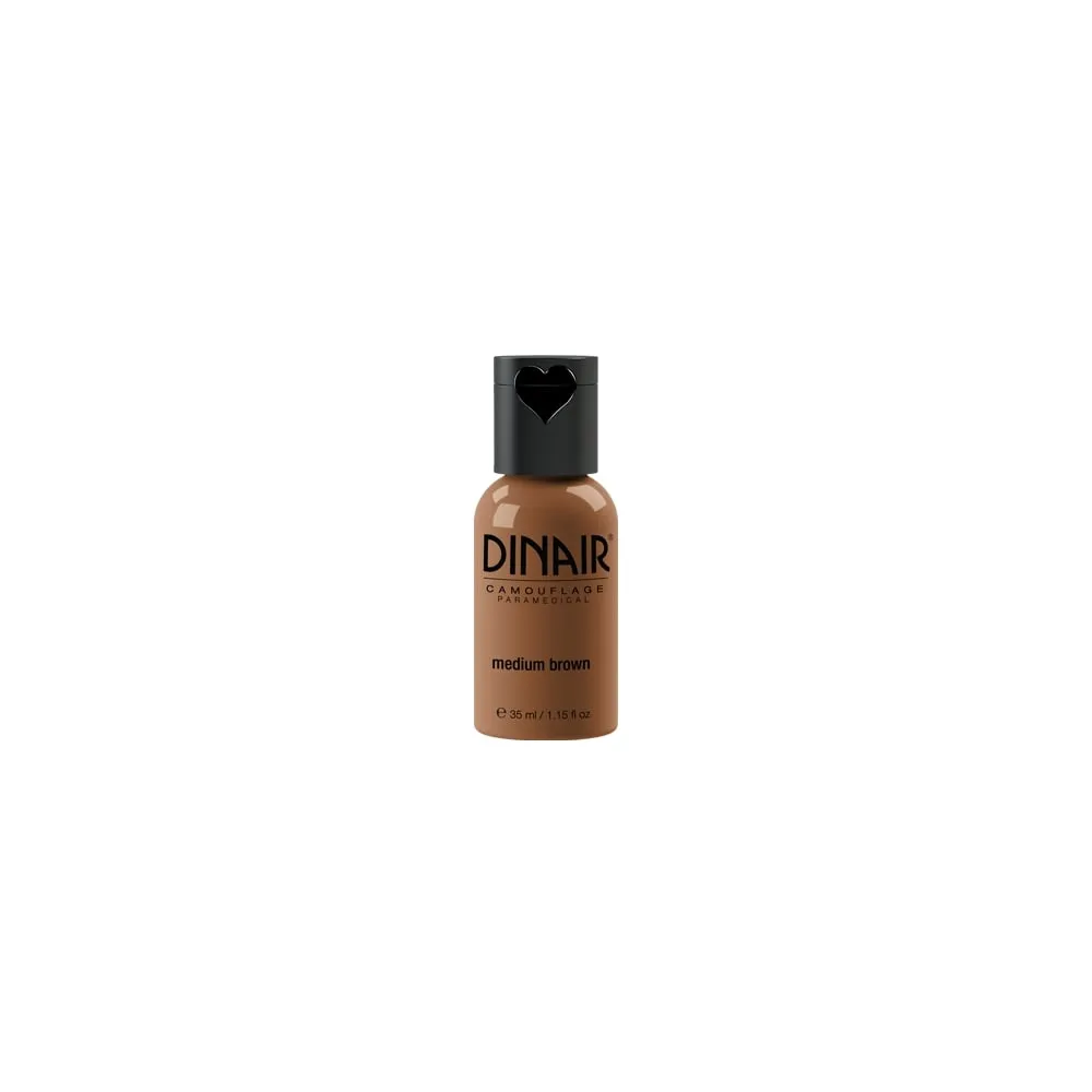 CAMOUFLAGE NEUTRALIZER FOUNDATION MAKEUP