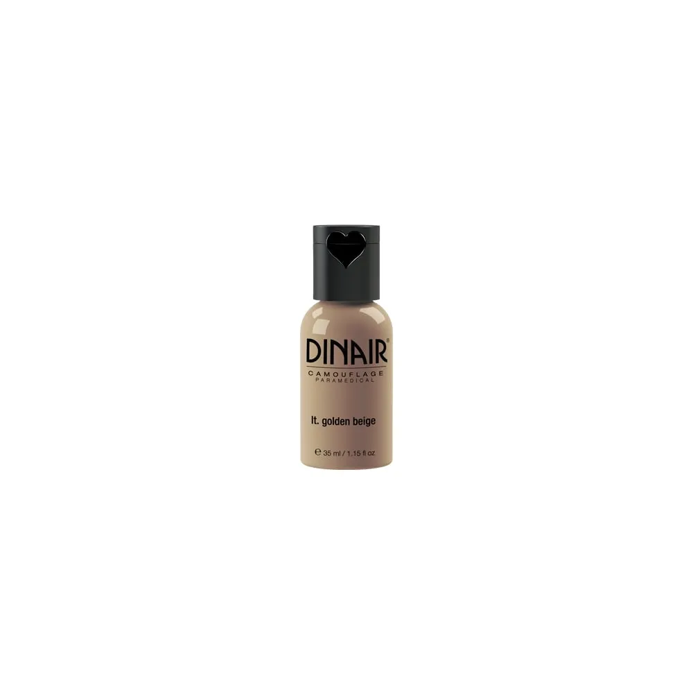 CAMOUFLAGE NEUTRALIZER FOUNDATION MAKEUP