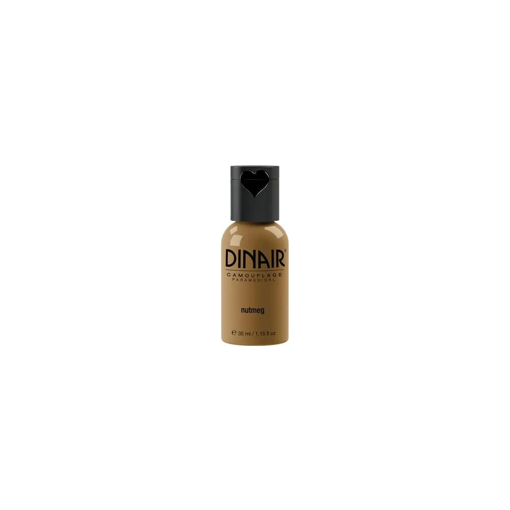 CAMOUFLAGE NEUTRALIZER FOUNDATION MAKEUP
