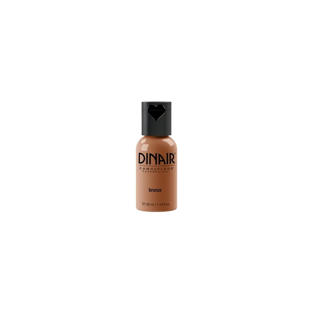 CAMOUFLAGE NEUTRALIZER FOUNDATION MAKEUP