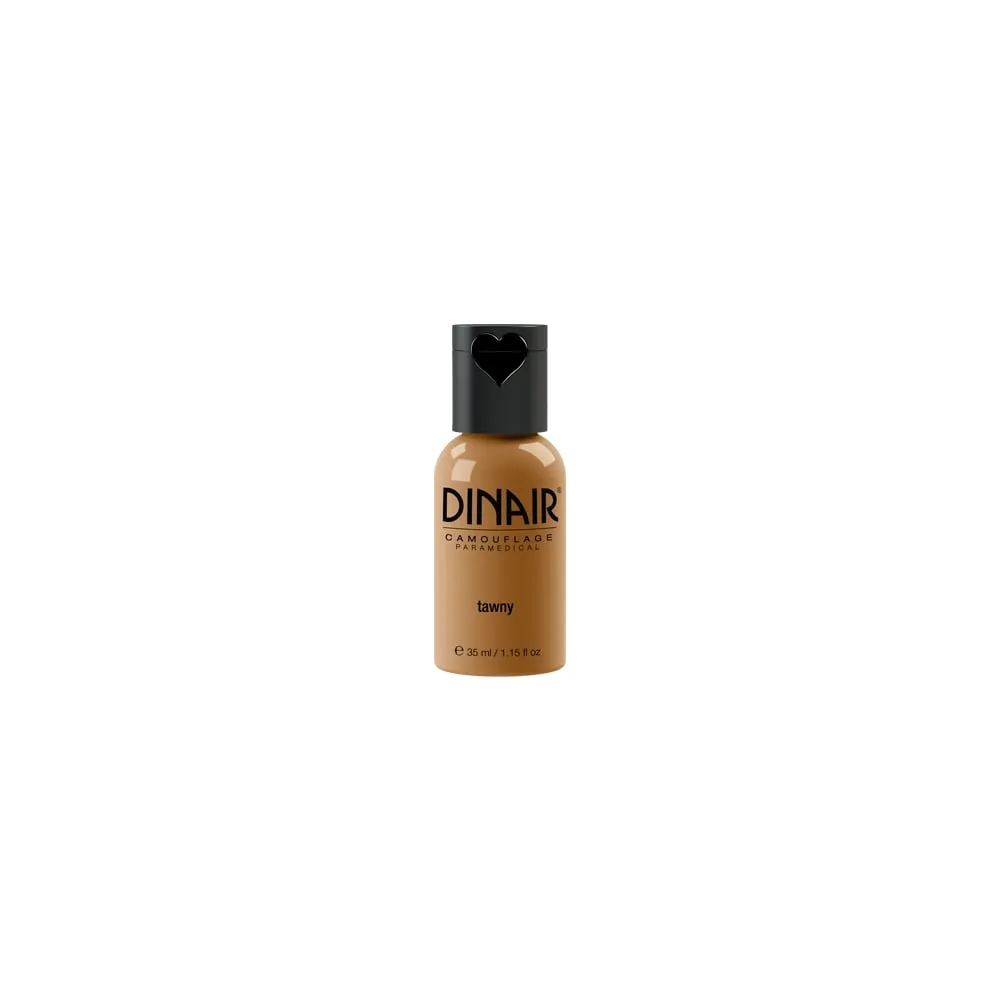 CAMOUFLAGE NEUTRALIZER FOUNDATION MAKEUP