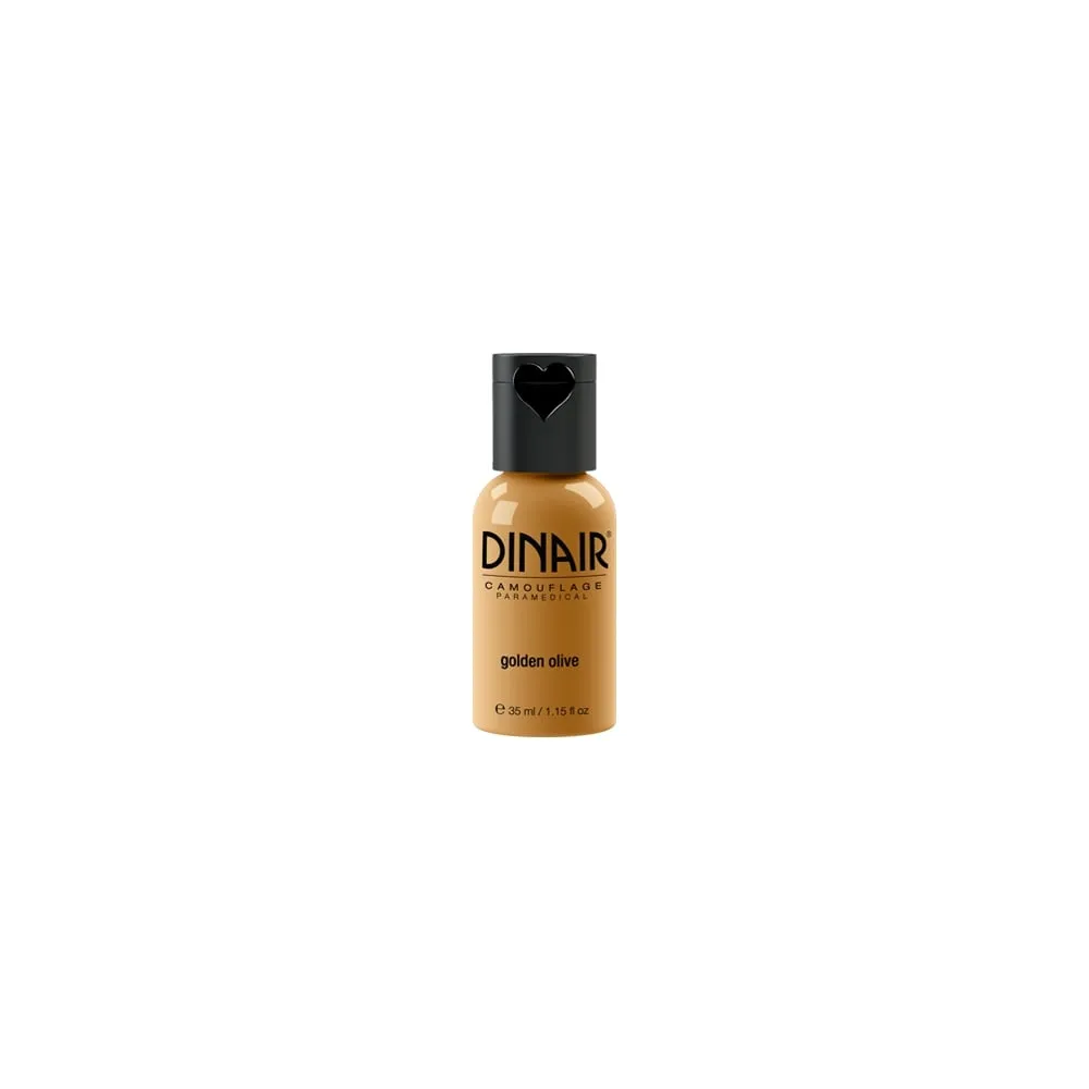 CAMOUFLAGE NEUTRALIZER FOUNDATION MAKEUP