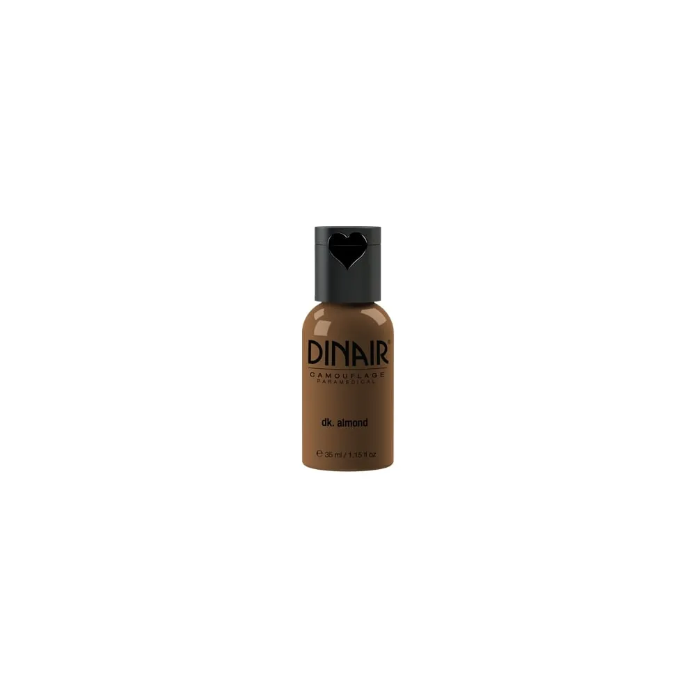 CAMOUFLAGE NEUTRALIZER FOUNDATION MAKEUP