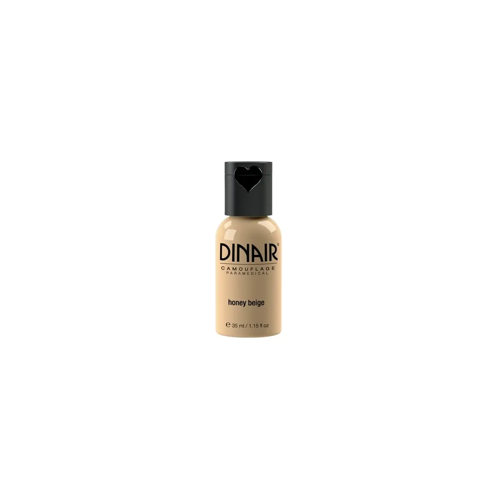 CAMOUFLAGE NEUTRALIZER FOUNDATION MAKEUP