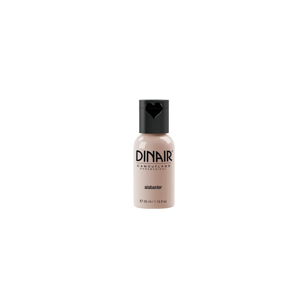 CAMOUFLAGE NEUTRALIZER FOUNDATION MAKEUP