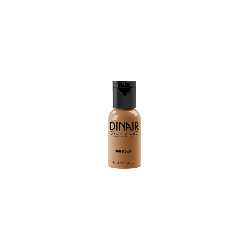CAMOUFLAGE NEUTRALIZER FOUNDATION MAKEUP