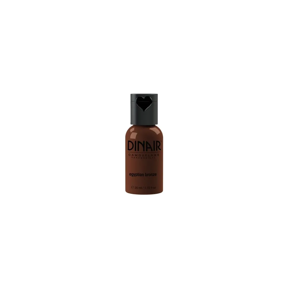 CAMOUFLAGE NEUTRALIZER FOUNDATION MAKEUP