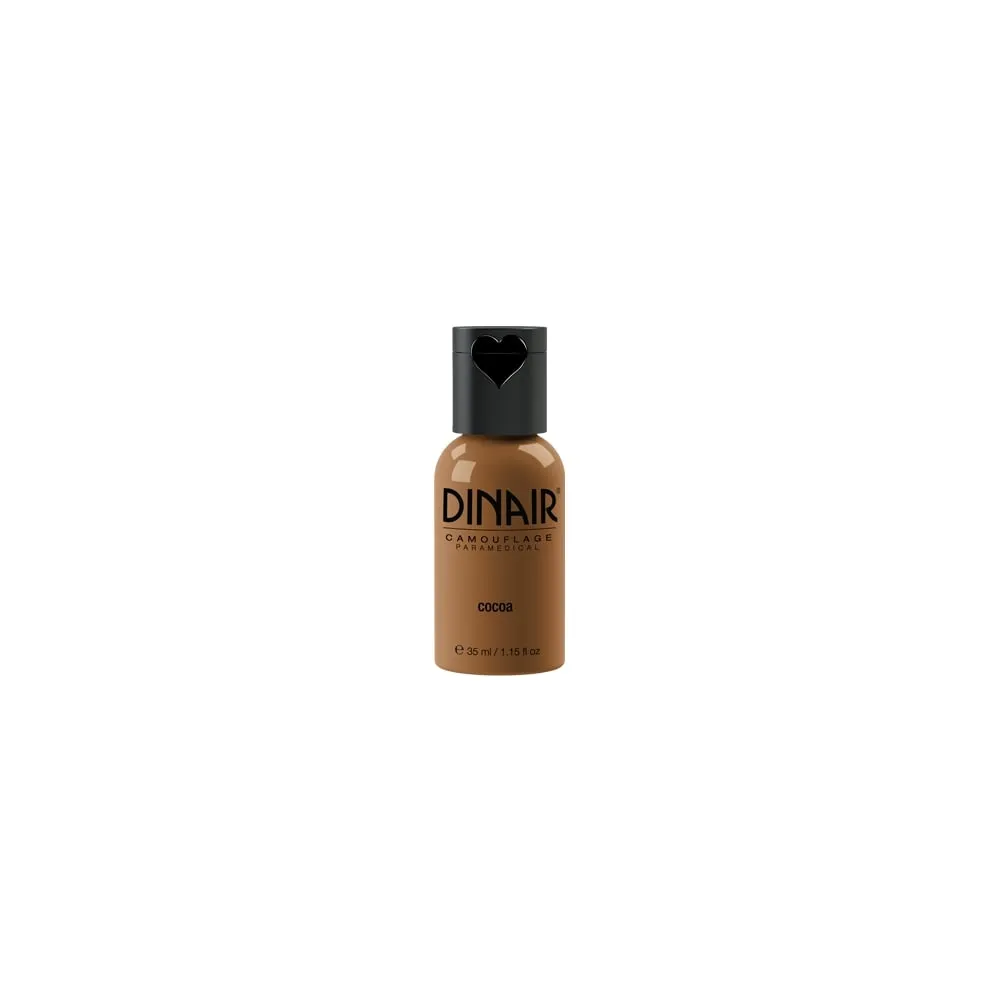 CAMOUFLAGE NEUTRALIZER FOUNDATION MAKEUP