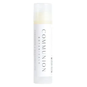 Cardamom   Marshmallow Lip Care
