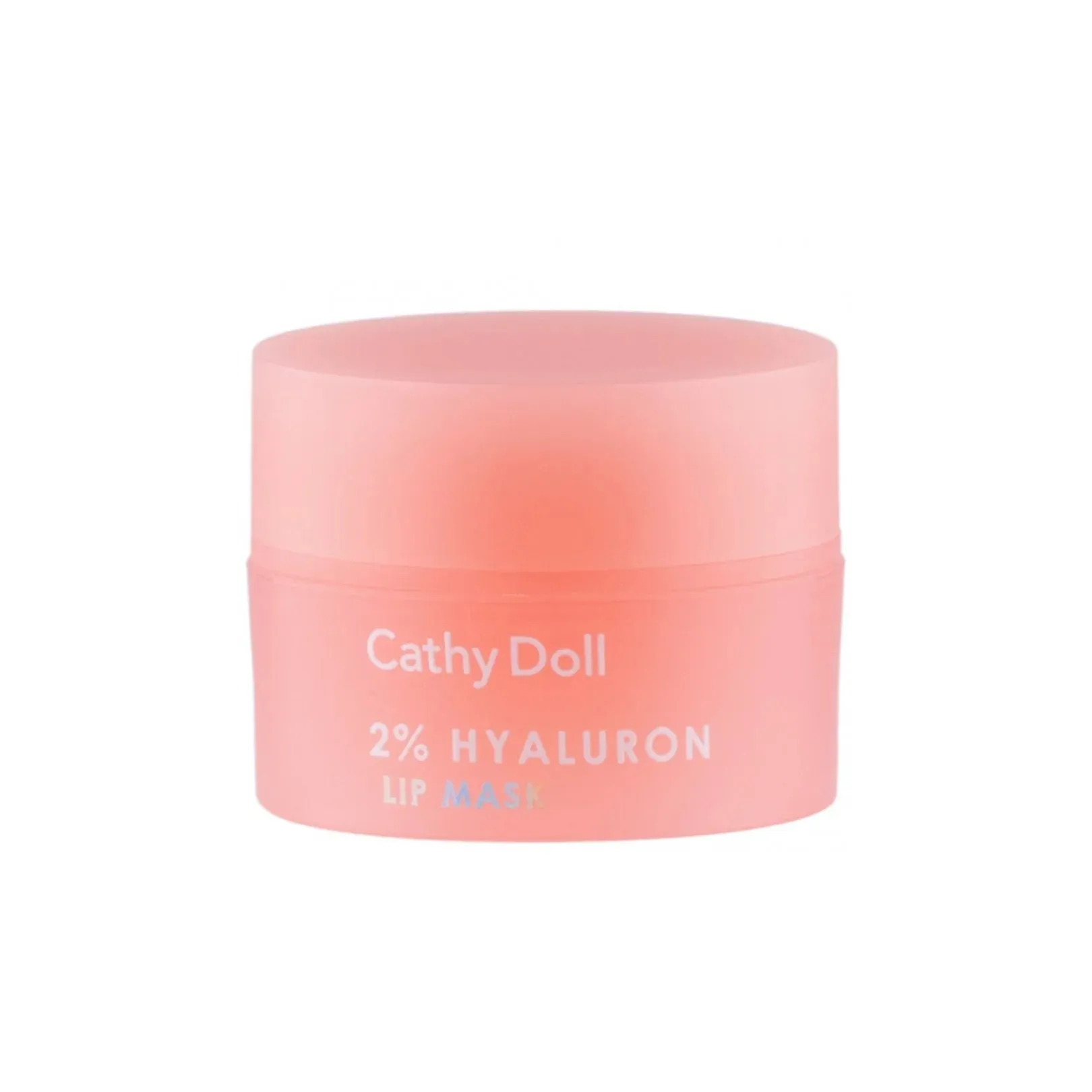 CATHY DOLL 2% HYALURON LIP MASK - 4.5G