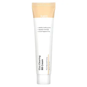 Cica Clearing BB Cream, #13 Neutral Ivory, 1 fl oz (30 ml) Purito