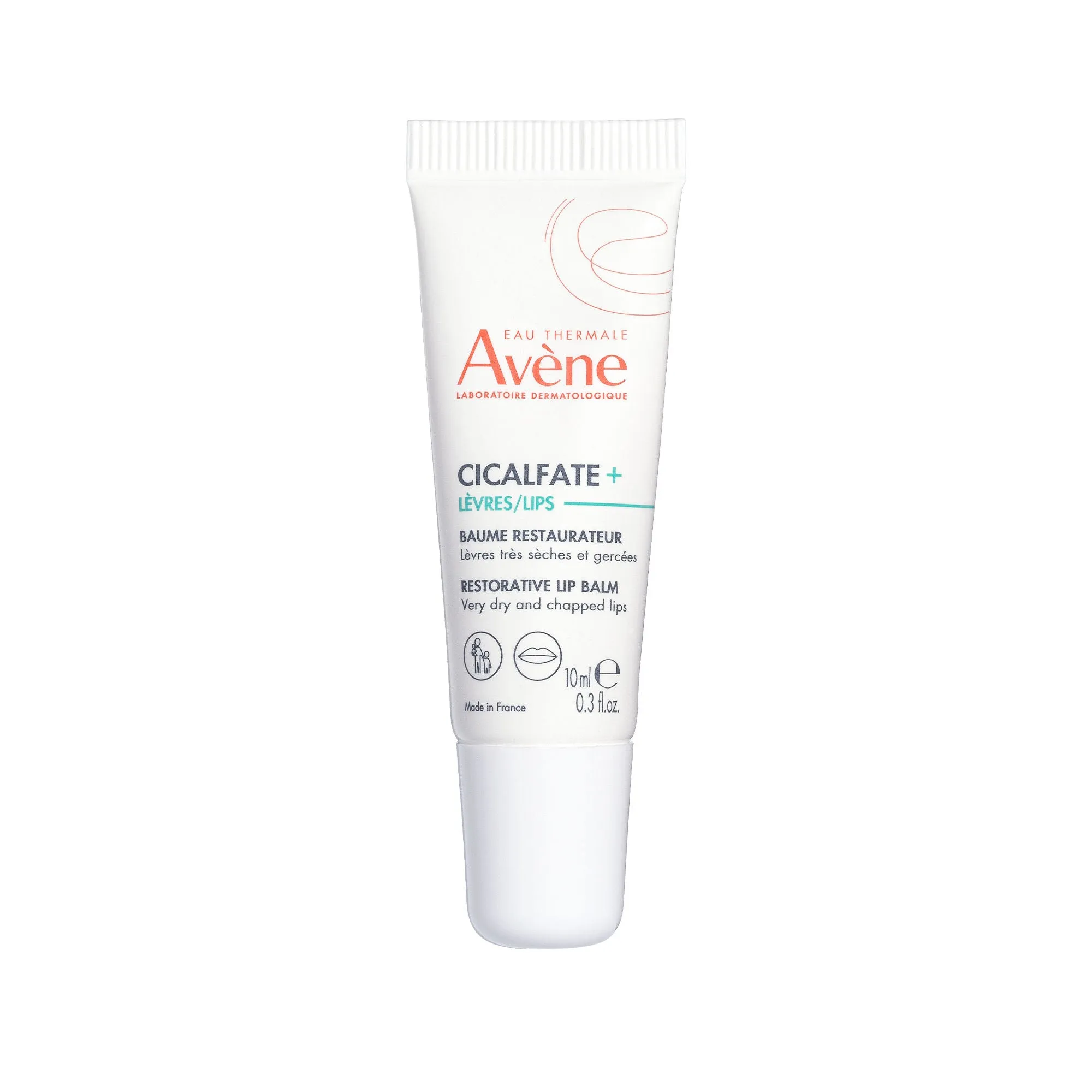 Cicalfate  Lips Repair Barrier Balm