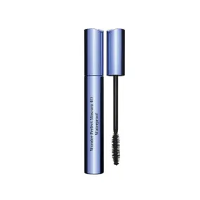 Clarins Waterproof Wonder Perfect 4D Mascara 01 Perfect Black 8ml