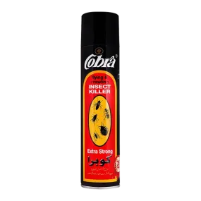 Cobra Insect Killer Spray 400ml