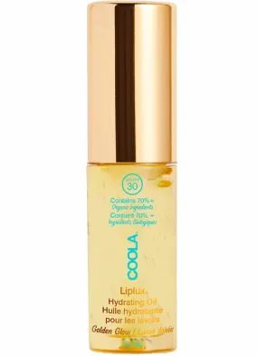 Coola Classic Liplux Oil SPF30