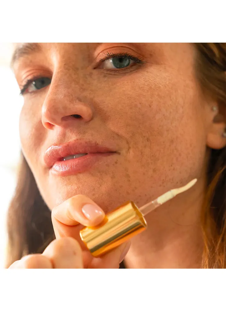 Coola Classic Liplux Oil SPF30