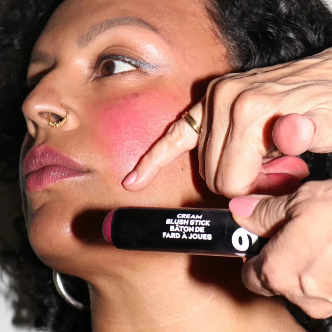 Cream Blush Stick