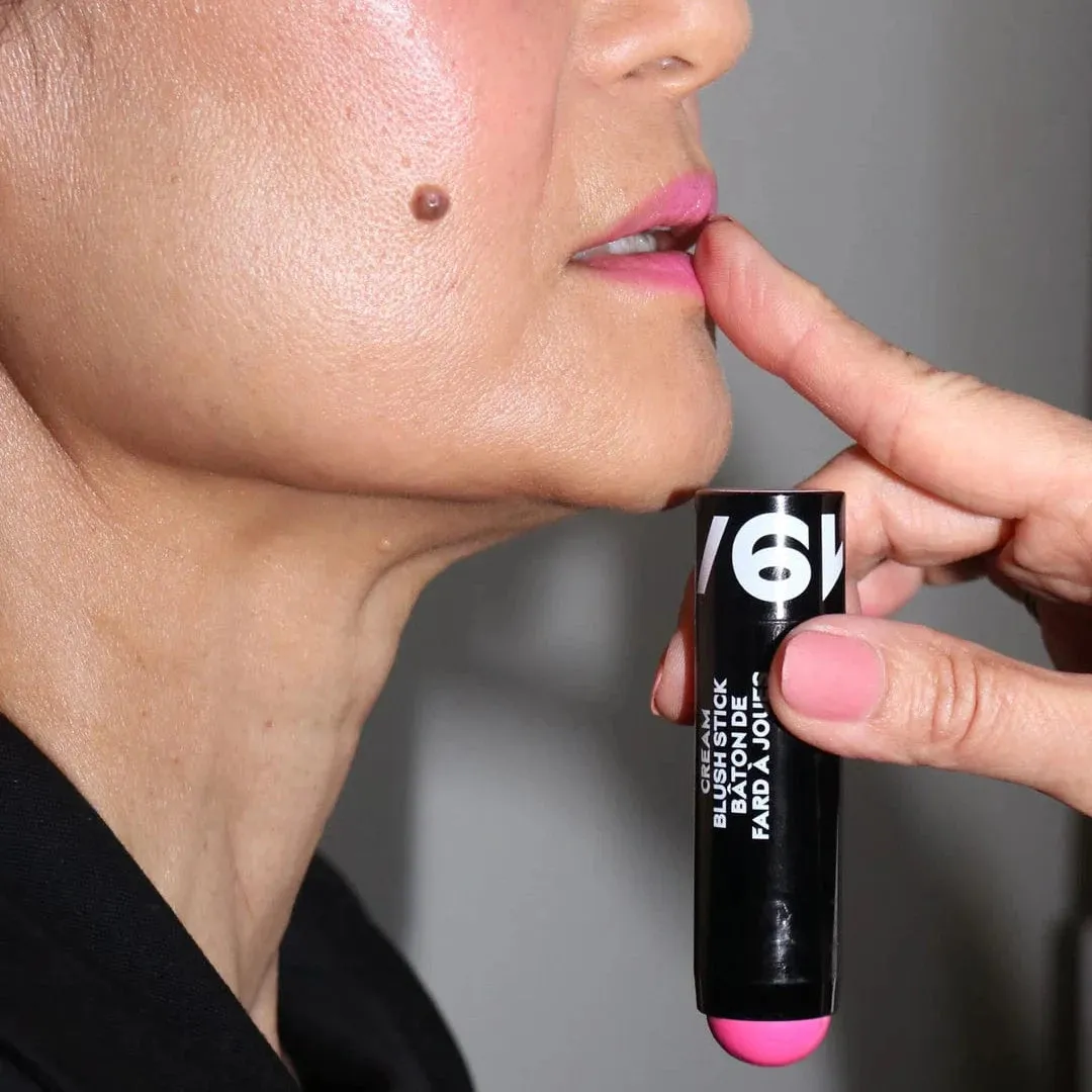 Cream Blush Stick