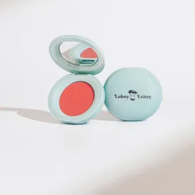 Crème Blush