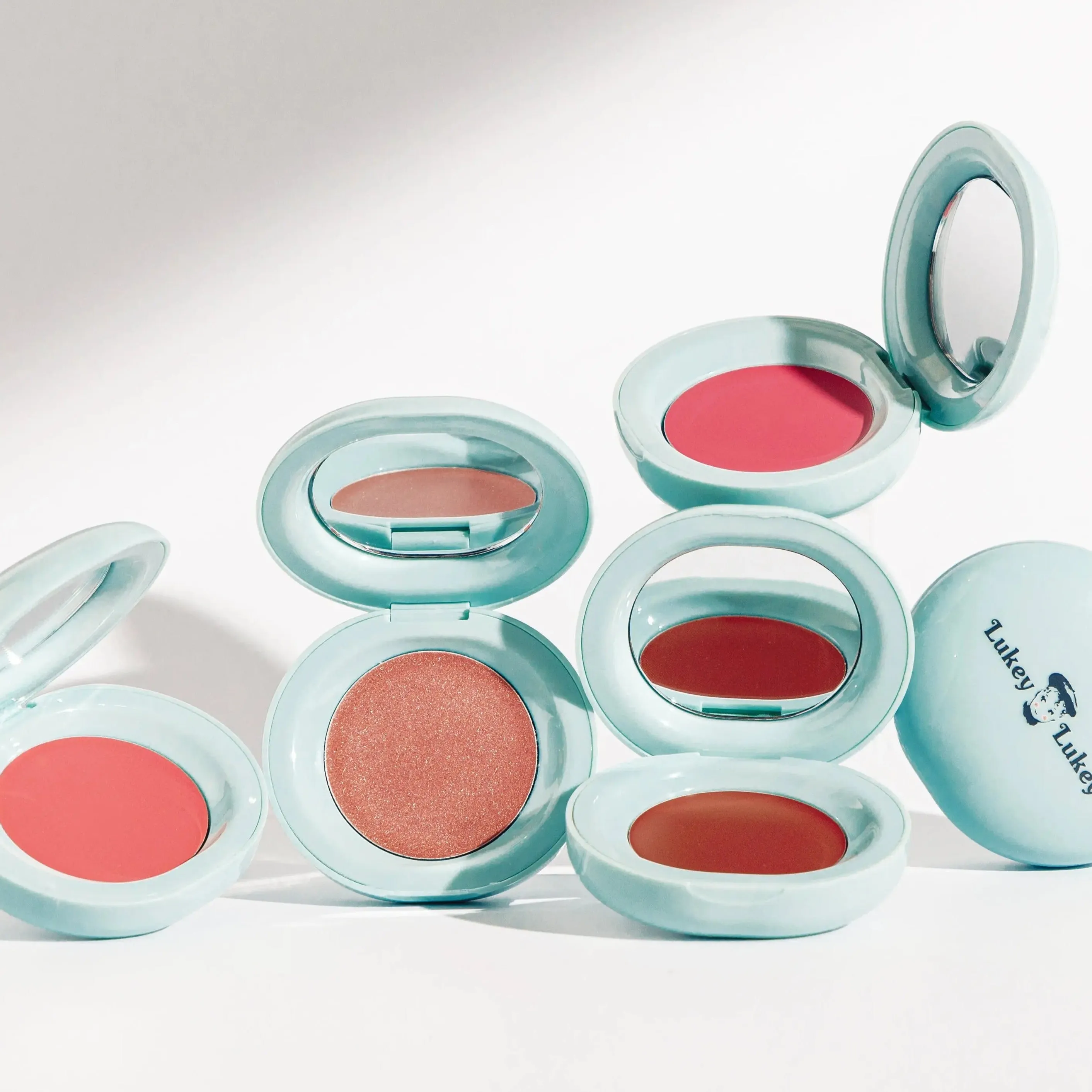 Crème Blush
