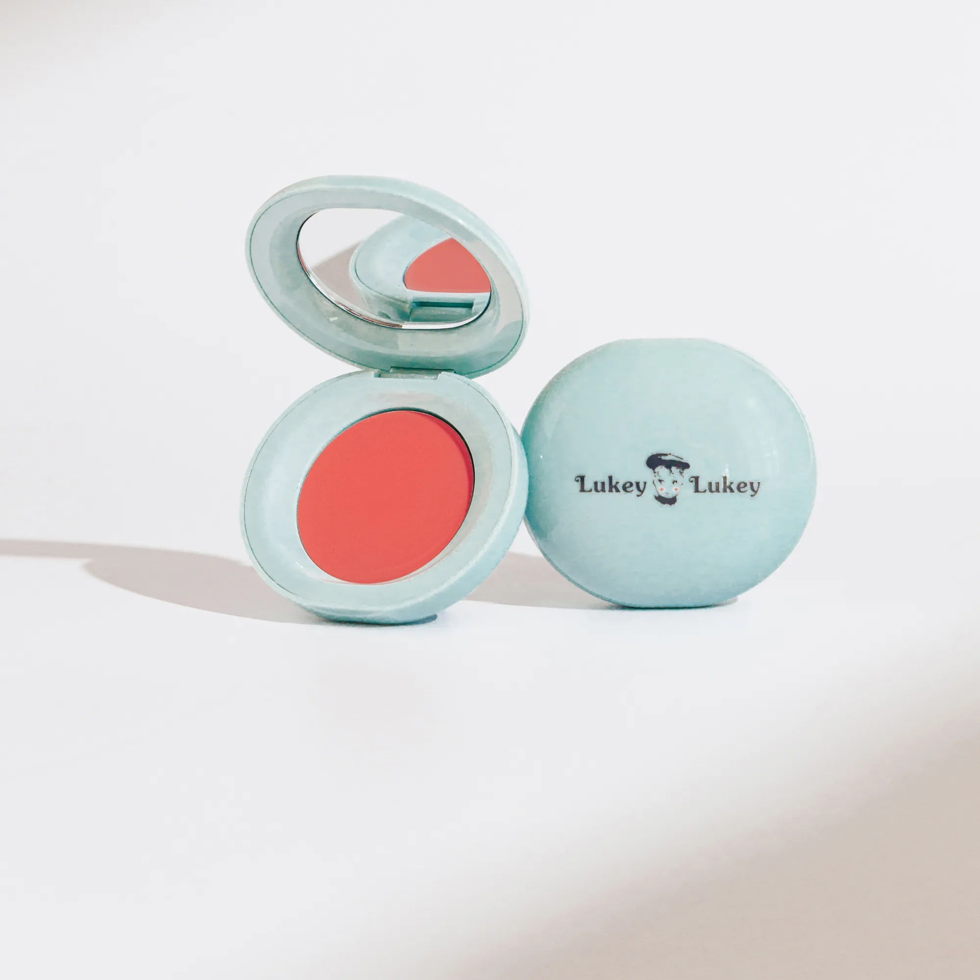 Crème Blush