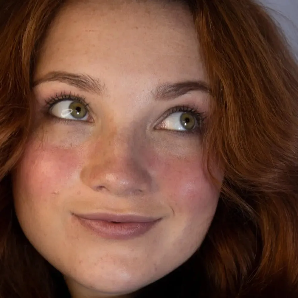 Crème Blush