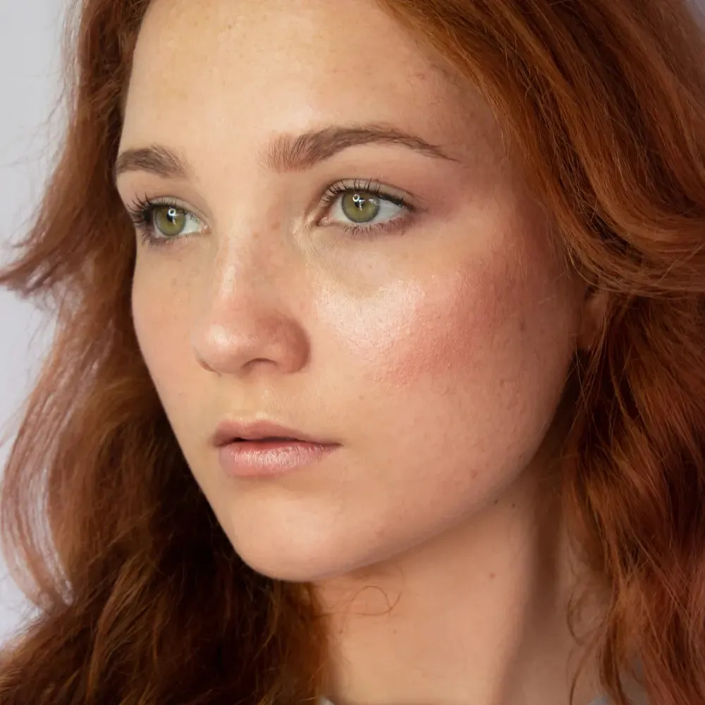 Crème Blush