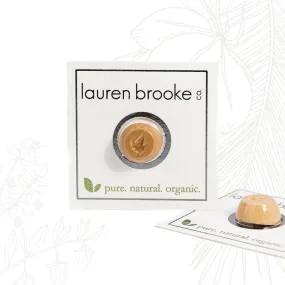 Crème Foundation Sample