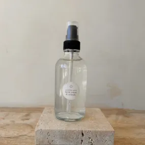 Cucumber Spritz | Facial Toner & Refresh