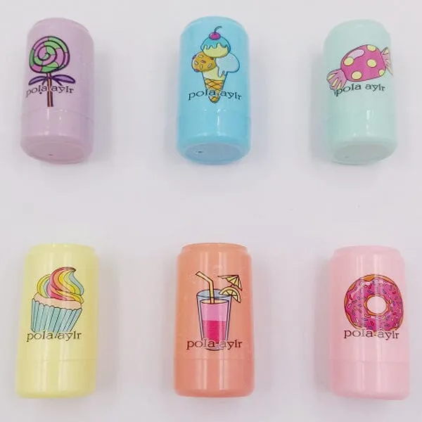 Cute Lip Balm 229 (24 units)