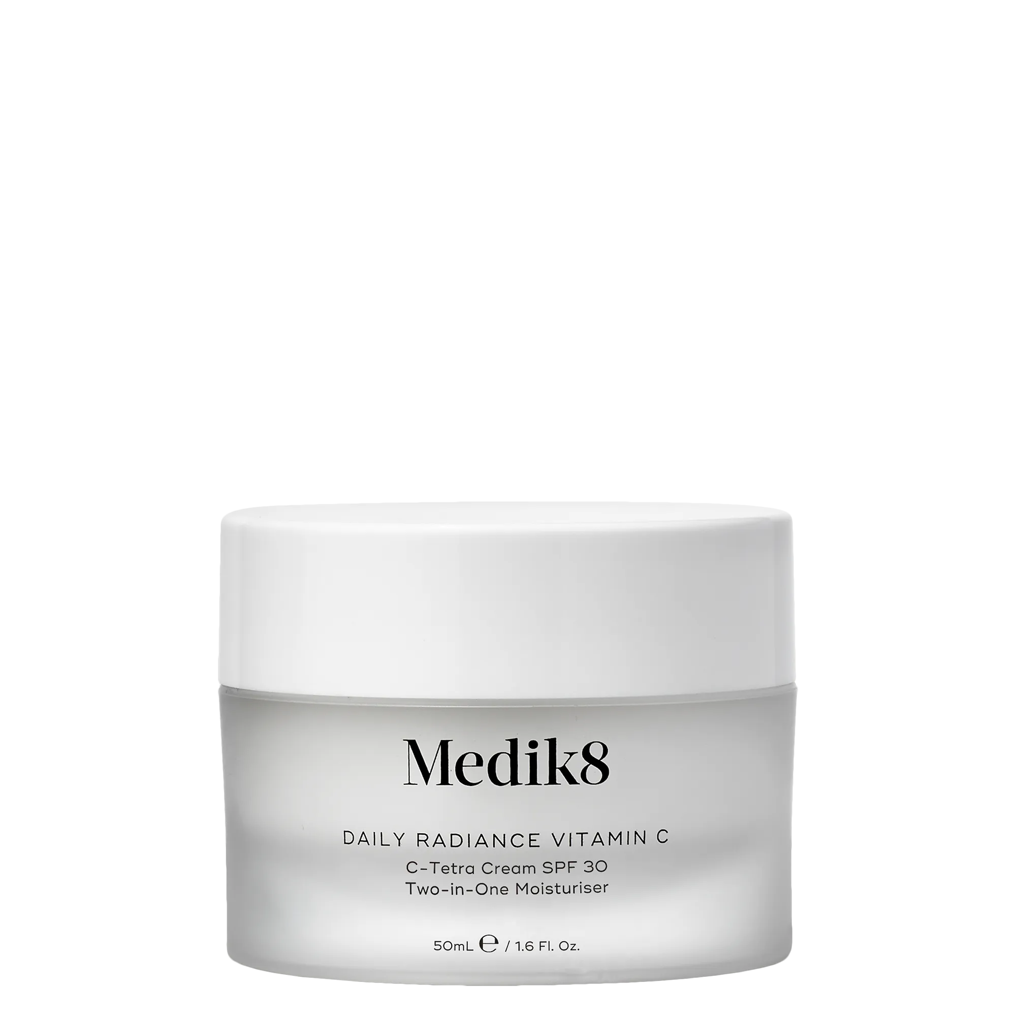 DAILY RADIANCE VITAMIN C - SPF30 2 IN 1 MOISTURISER