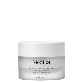 DAILY RADIANCE VITAMIN C - SPF30 2 IN 1 MOISTURISER