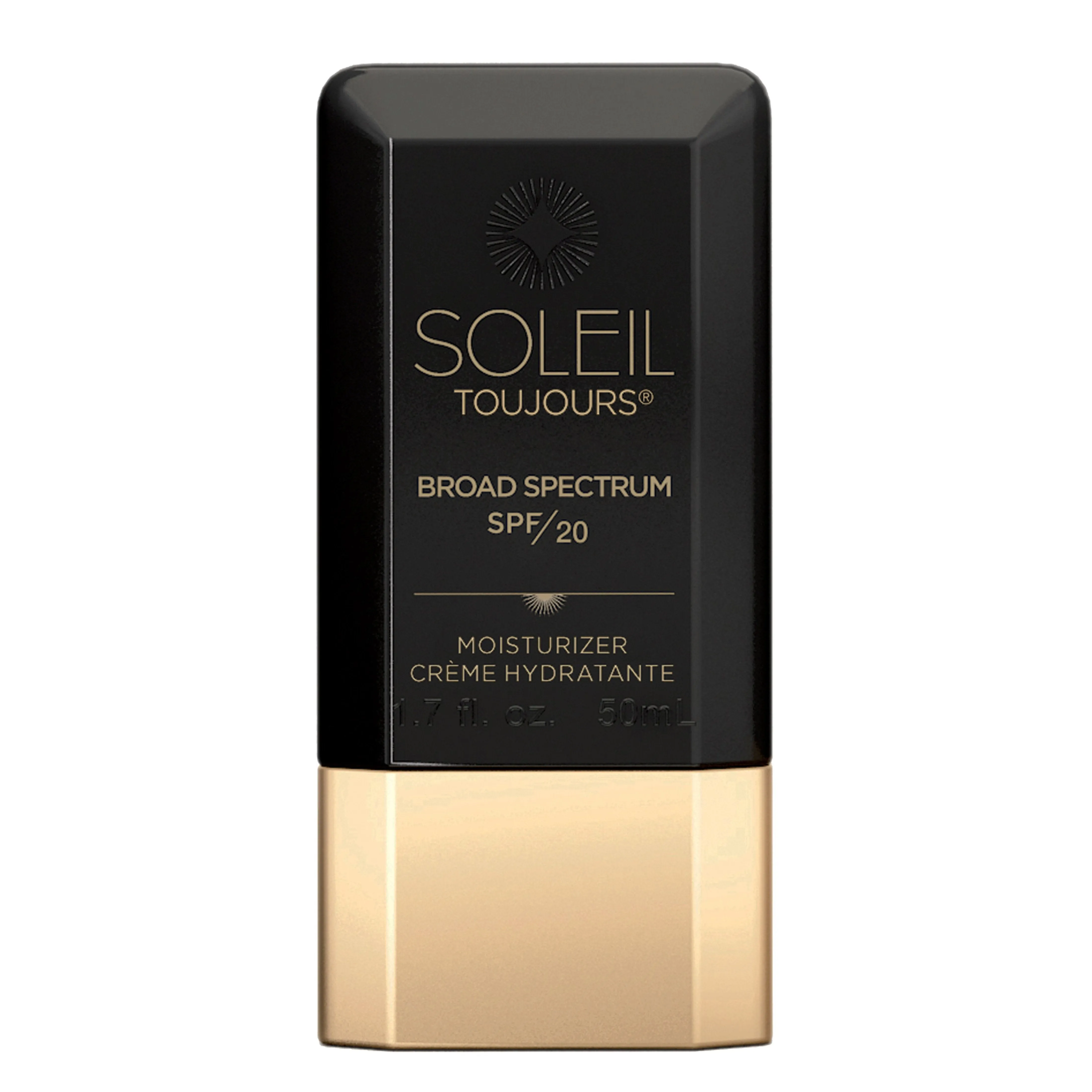 Daily UV Defense Mineral Sunscreen Moisturizer SPF 20