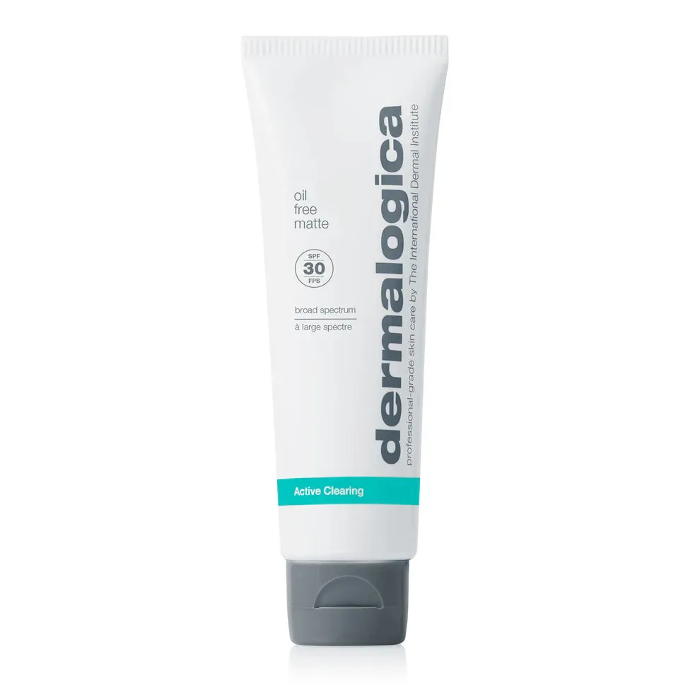Dermalogica Oil Free Matte spf30