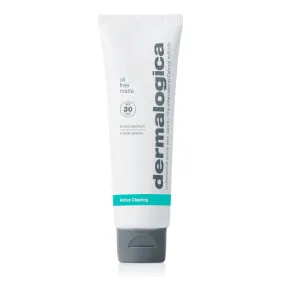 Dermalogica Oil Free Matte spf30