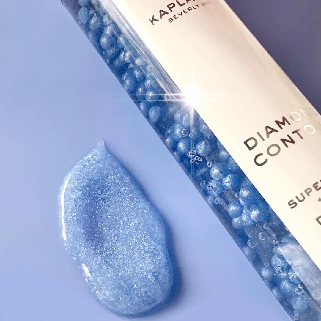 Diamond Contour Supercharged 1 Minute Daily Facial