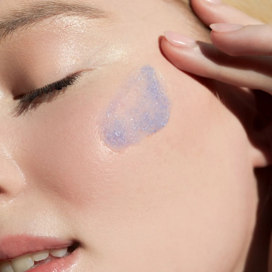 Diamond Contour Supercharged 1 Minute Daily Facial