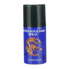 Dragon Delay Spray Super Dooz 44000 45ml