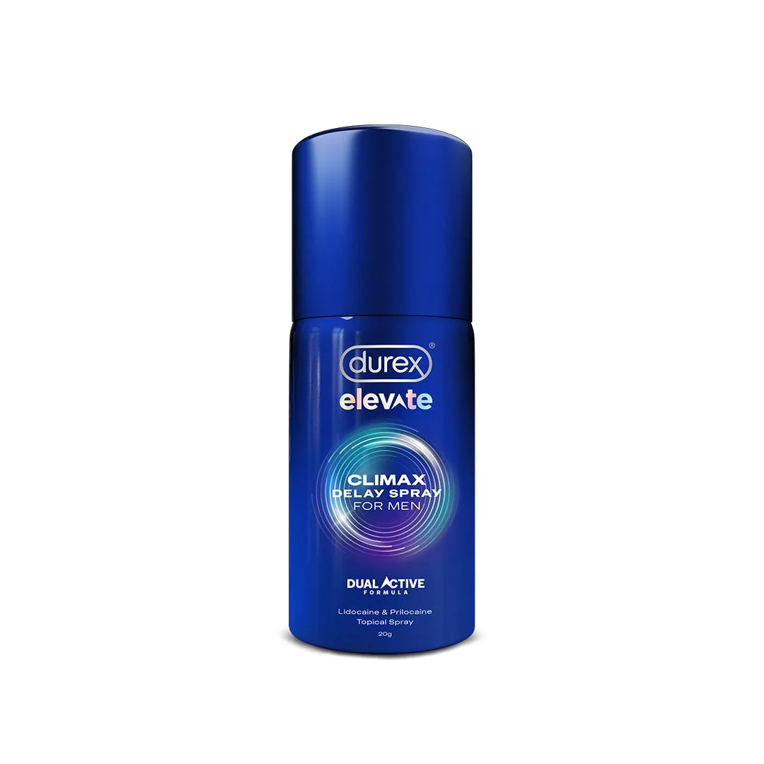 Durex Tie & Play