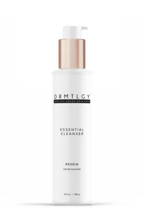 Essential Cleanser *In-Store Purchase Only