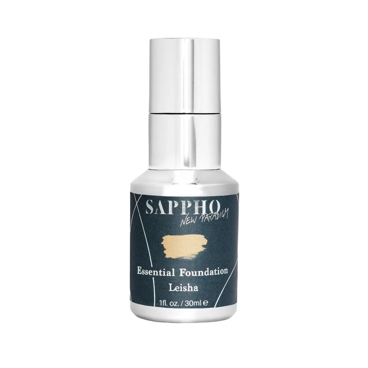 Essential Foundation