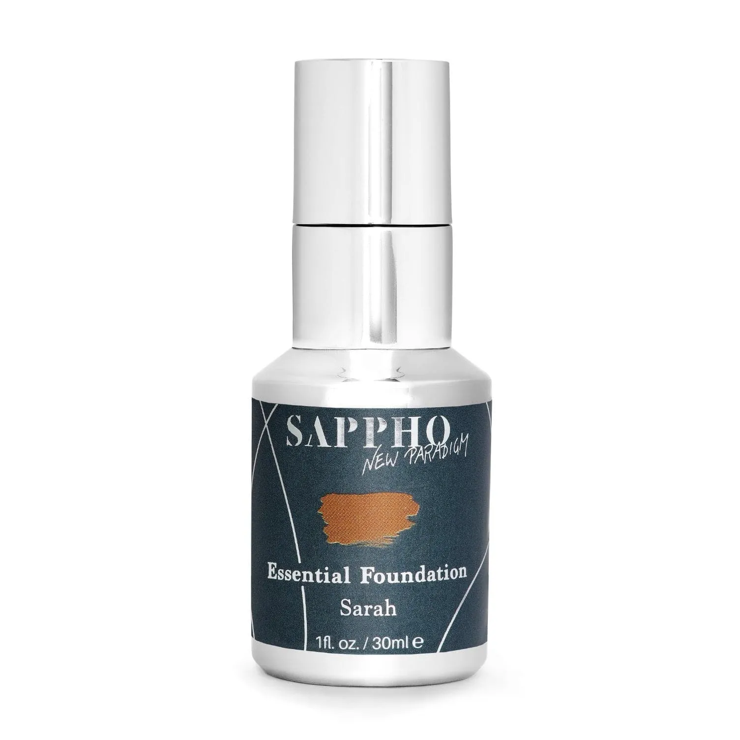 Essential Foundation