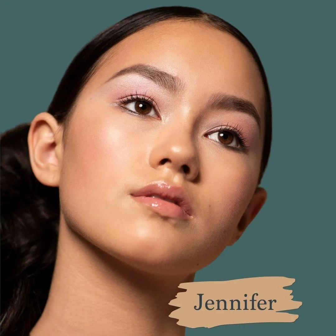Essential Foundation
