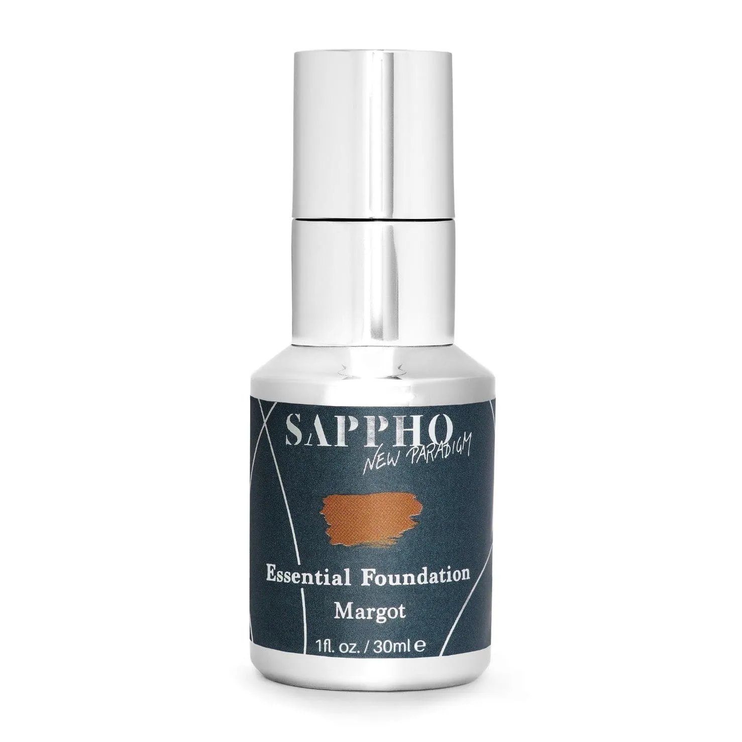Essential Foundation