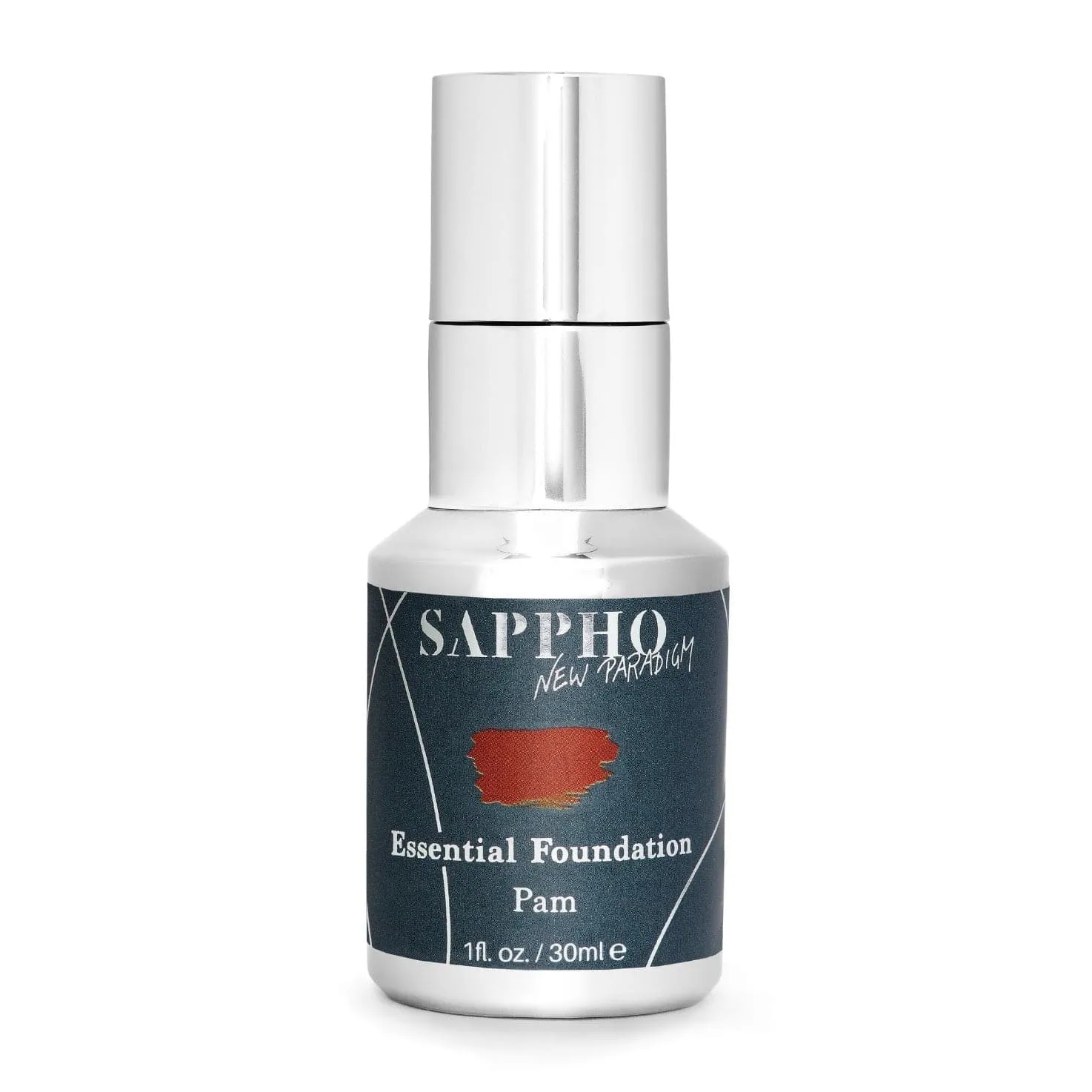 Essential Foundation