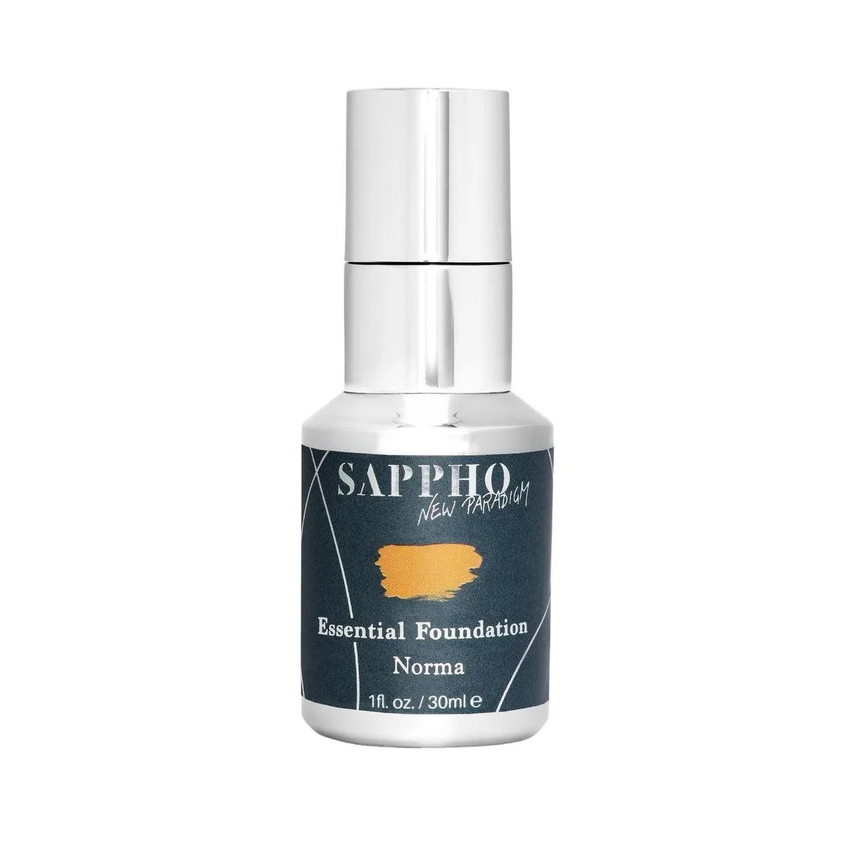 Essential Foundation