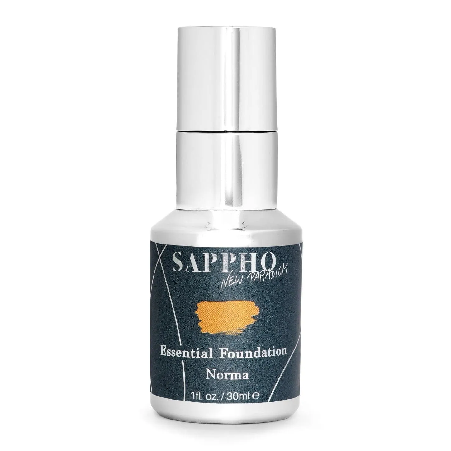 Essential Foundation