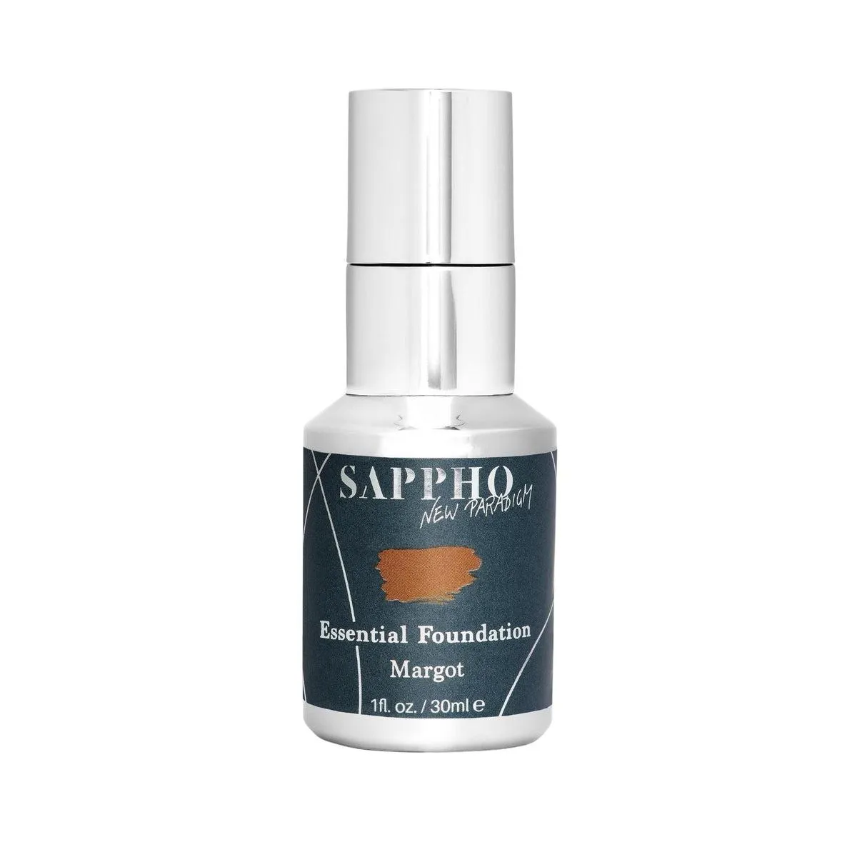 Essential Foundation