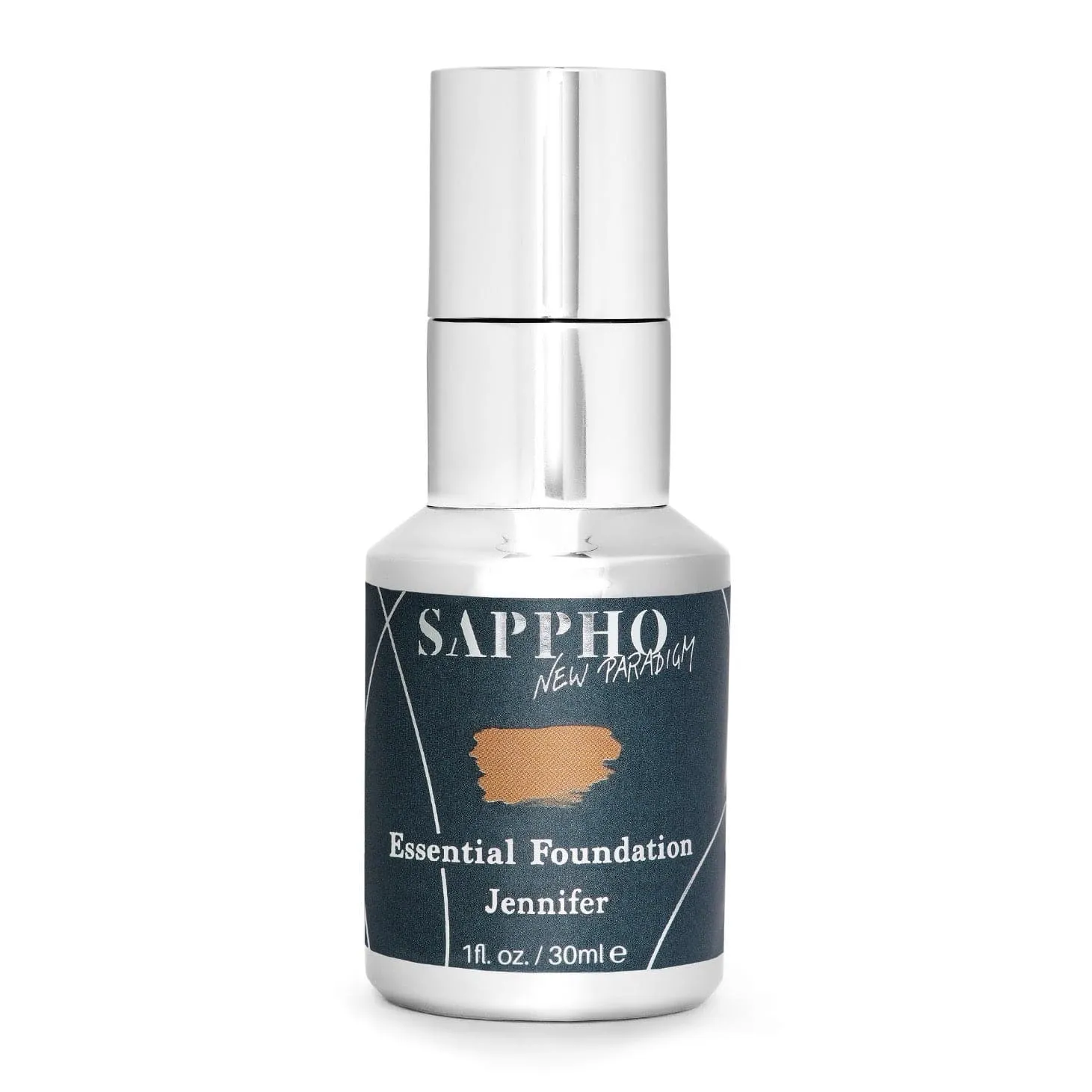 Essential Foundation
